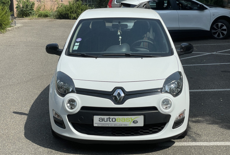 Renault Twingo 1.2 LEV 16v 75 ch Dynamique eco² 