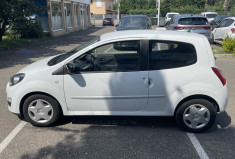 Renault Twingo 1.2 LEV 16v 75 ch Dynamique eco² 