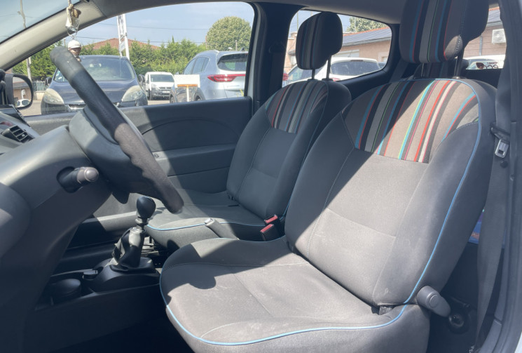 Renault Twingo 1.2 LEV 16v 75 ch Dynamique eco² 