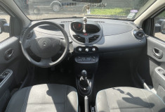Renault Twingo 1.2 LEV 16v 75 ch Dynamique eco² 
