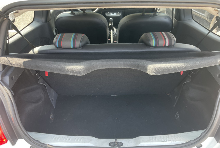 Renault Twingo 1.2 LEV 16v 75 ch Dynamique eco² 
