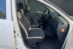 Dacia Sandero  Stepway II Phase 2 0.9 TCe 12V S&S 90 cv