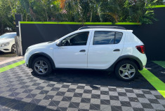 Dacia Sandero  II Phase 2 Stepway 0.9 TCe 12V S&S 90 cv