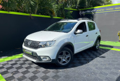 Dacia Sandero  II Phase 2 Stepway 0.9 TCe 12V S&S 90 cv