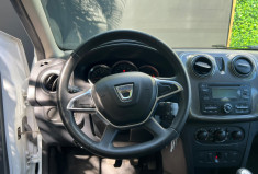 Dacia Sandero  Stepway II Phase 2 0.9 TCe 12V S&S 90 cv