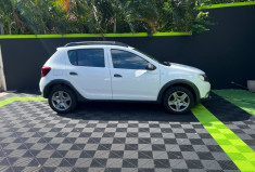 Dacia Sandero  II Phase 2 Stepway 0.9 TCe 12V S&S 90 cv