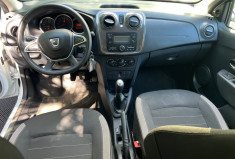Dacia Sandero  II Phase 2 Stepway 0.9 TCe 12V S&S 90 cv