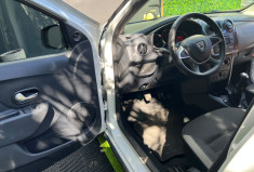 Dacia Sandero  Stepway II Phase 2 0.9 TCe 12V S&S 90 cv