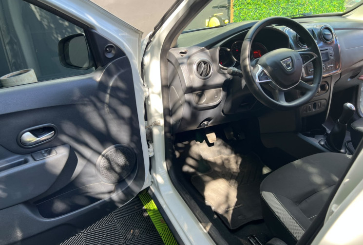 Dacia Sandero  Stepway II Phase 2 0.9 TCe 12V S&S 90 cv