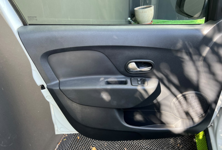 Dacia Sandero  II Phase 2 Stepway 0.9 TCe 12V S&S 90 cv