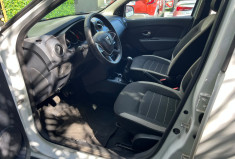 Dacia Sandero  II Phase 2 Stepway 0.9 TCe 12V S&S 90 cv