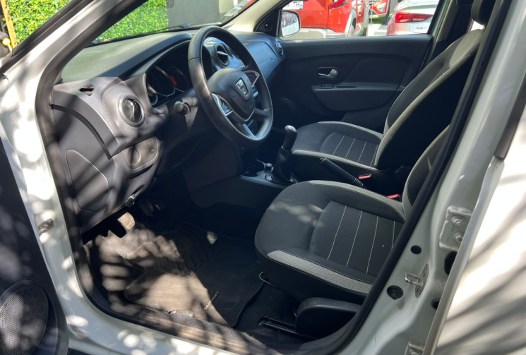 Dacia Sandero  II Phase 2 Stepway 0.9 TCe 12V S&S 90 cv