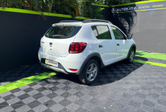 Dacia Sandero  II Phase 2 Stepway 0.9 TCe 12V S&S 90 cv