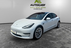 Tesla Model 3 SR + / RWD / 285 CH / SOH 89.6%