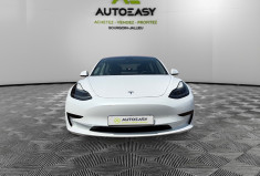 Tesla Model 3 SR + / RWD / 285 CH / SOH 89.6%