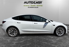 Tesla Model 3 SR + / RWD / 285 CH / SOH 89.6%
