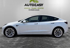 Tesla Model 3 SR + / RWD / 285 CH / SOH 89.6%