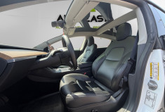 Tesla Model 3 SR + / RWD / 285 CH / SOH 89.6%