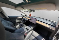 Tesla Model 3 SR + / RWD / 285 CH / SOH 89.6%