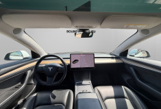 Tesla Model 3 SR + / RWD / 285 CH / SOH 89.6%