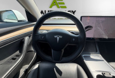 Tesla Model 3 SR + / RWD / 285 CH / SOH 89.6%