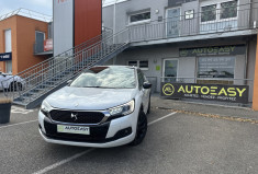 DS DS 4 Crossback BlueHDi 120 Sport Chic 