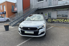 DS DS 4 Crossback BlueHDi 120 Sport Chic 