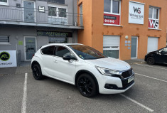 DS DS 4 Crossback BlueHDi 120 Sport Chic 