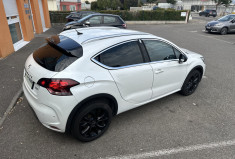 DS DS 4 Crossback BlueHDi 120 Sport Chic 