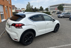 DS DS 4 Crossback BlueHDi 120 Sport Chic 