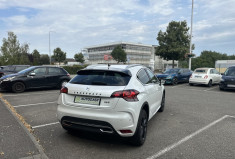 DS DS 4 Crossback BlueHDi 120 Sport Chic 