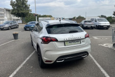 DS DS 4 Crossback BlueHDi 120 Sport Chic 