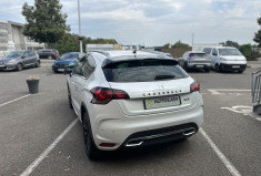 DS DS 4 Crossback BlueHDi 120 Sport Chic 