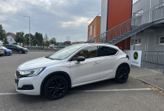 DS DS 4 Crossback BlueHDi 120 Sport Chic 