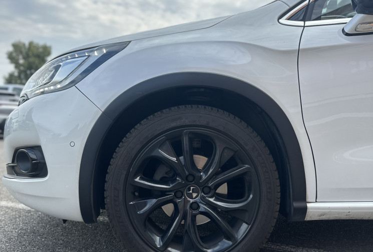 DS DS 4 Crossback BlueHDi 120 Sport Chic 