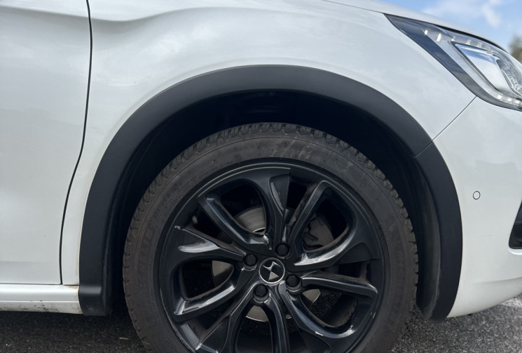DS DS 4 Crossback BlueHDi 120 Sport Chic 