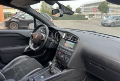 DS DS 4 Crossback BlueHDi 120 Sport Chic 
