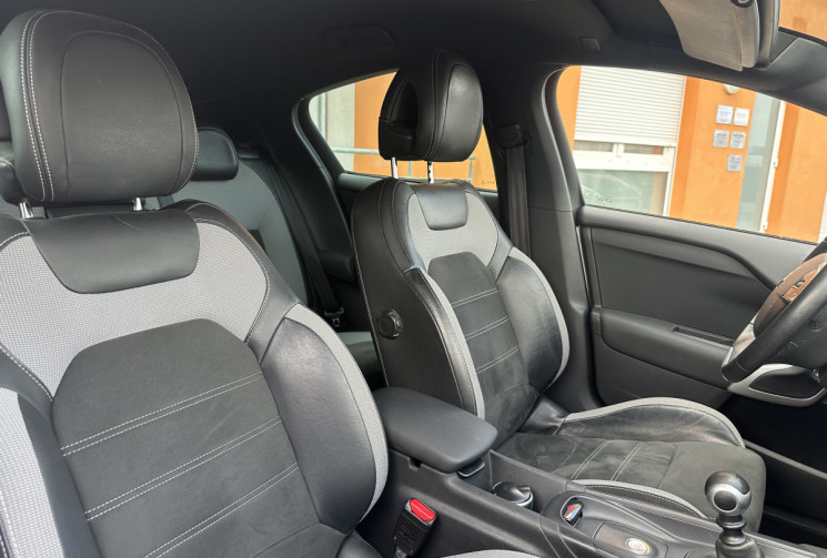 DS DS 4 Crossback BlueHDi 120 Sport Chic 