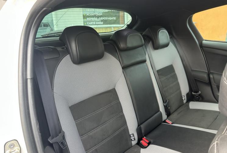 DS DS 4 Crossback BlueHDi 120 Sport Chic 
