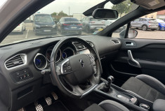 DS DS 4 Crossback BlueHDi 120 Sport Chic 