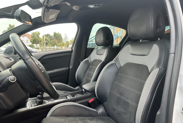 DS DS 4 Crossback BlueHDi 120 Sport Chic 
