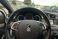 DS DS 4 Crossback BlueHDi 120 Sport Chic 