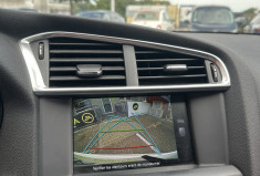DS DS 4 Crossback BlueHDi 120 Sport Chic 