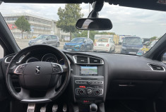 DS DS 4 Crossback BlueHDi 120 Sport Chic 