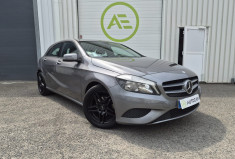 Mercedes Classe A 180 CDi 1.5 CDI 7G-DCT 109 CV * DISTRIBUTION FAITE * IDEAL JEUNE PERMIS * CAMERA