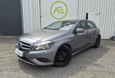 Mercedes Classe A 180 CDi 1.5 CDI 7G-DCT 109 CV * DISTRIBUTION FAITE * IDEAL JEUNE PERMIS * CAMERA