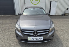 Mercedes Classe A 180 CDi 1.5 CDI 7G-DCT 109 CV * DISTRIBUTION FAITE * IDEAL JEUNE PERMIS * CAMERA