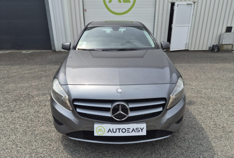 Mercedes Classe A 180 CDi 1.5 CDI 7G-DCT 109 CV * DISTRIBUTION FAITE * IDEAL JEUNE PERMIS * CAMERA