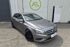 Mercedes Classe A 180 CDi 1.5 CDI 7G-DCT 109 CV * DISTRIBUTION FAITE * IDEAL JEUNE PERMIS * CAMERA