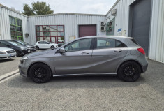 Mercedes Classe A 180 CDi 1.5 CDI 7G-DCT 109 CV * DISTRIBUTION FAITE * IDEAL JEUNE PERMIS * CAMERA